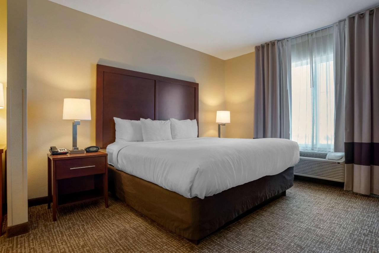 Comfort Suites Foley - North Gulf Shores Экстерьер фото