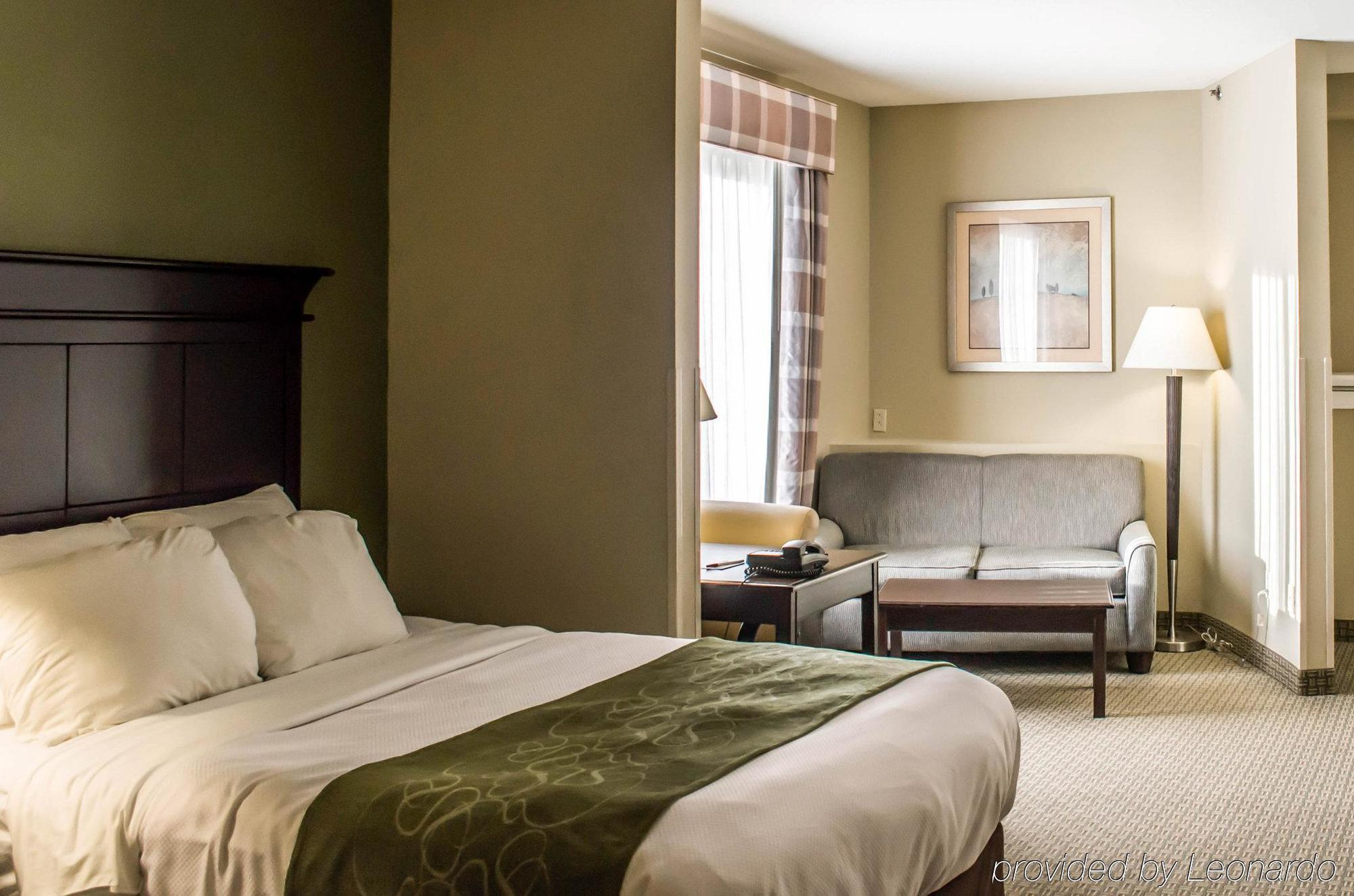 Comfort Suites Foley - North Gulf Shores Экстерьер фото