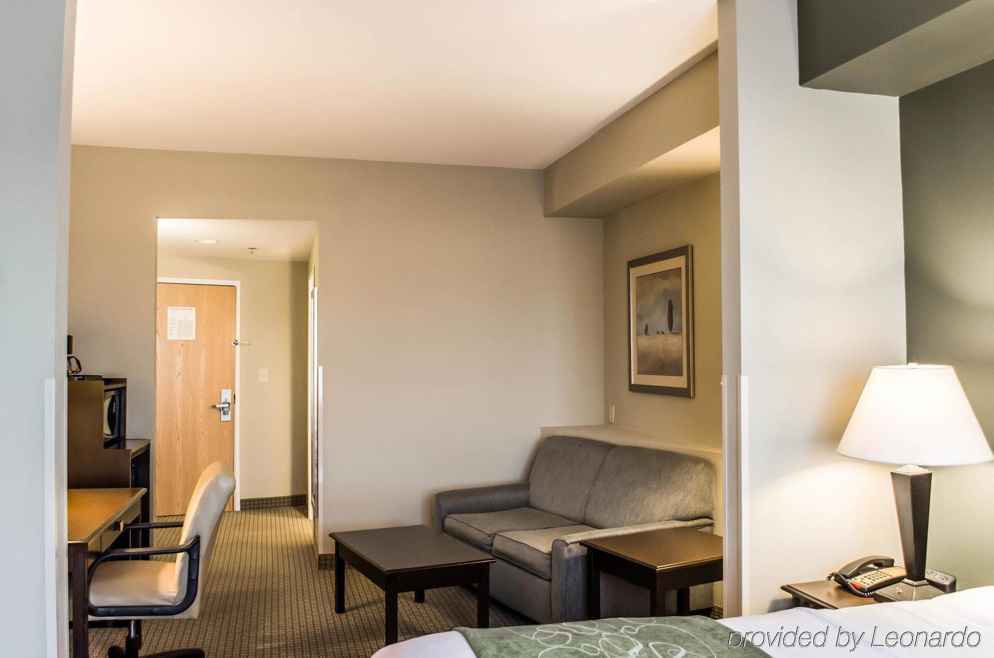 Comfort Suites Foley - North Gulf Shores Экстерьер фото