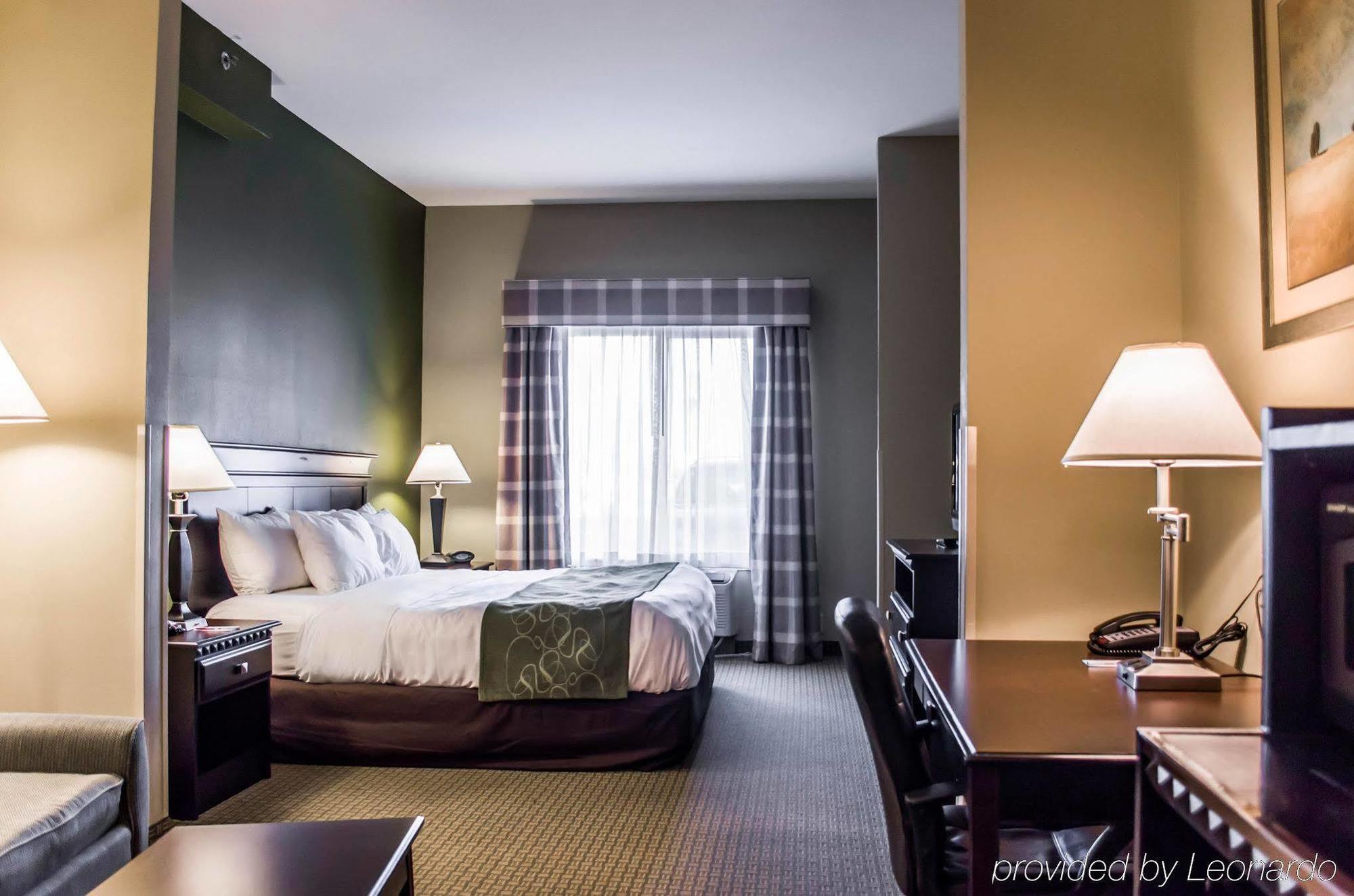 Comfort Suites Foley - North Gulf Shores Экстерьер фото