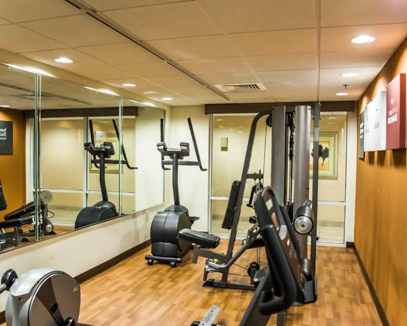 Comfort Suites Foley - North Gulf Shores Экстерьер фото